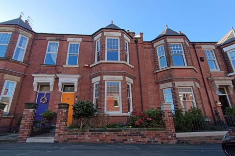 3 bedroom terraced house for sale, Ashwood Terrace, Thornhill, Sunderland, Tyne and Wear, SR2 7NB