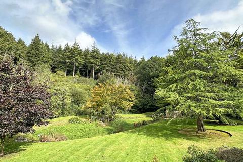 5 bedroom detached house for sale, Idless, Truro, Cornwall