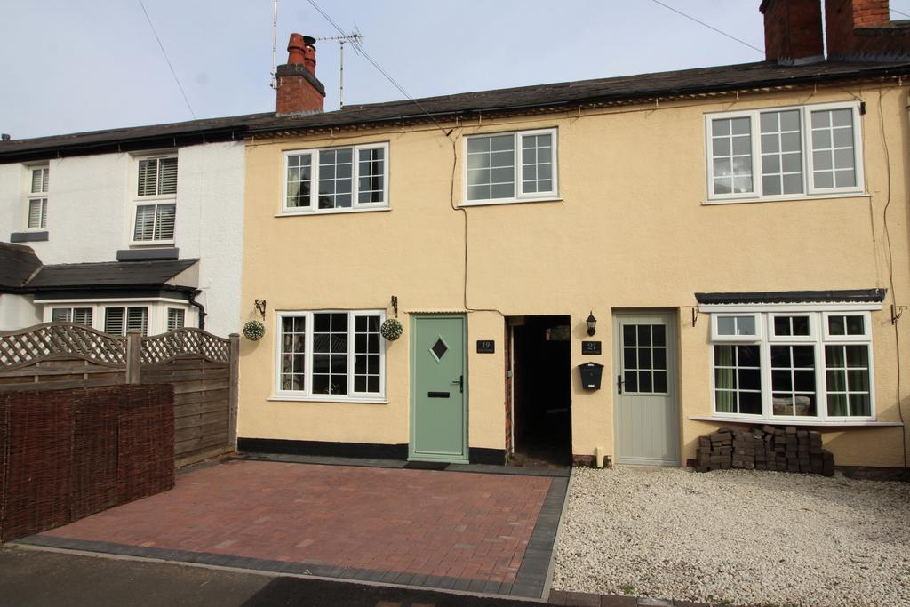 Belbroughton Road, Blakedown, DY10 4 bed house for sale £435,000