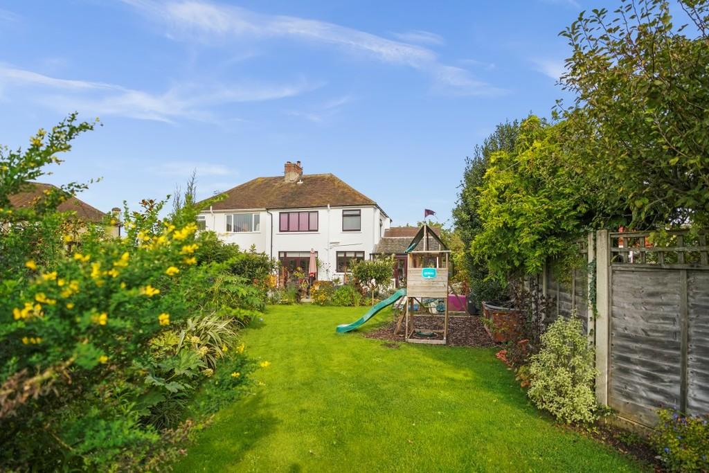 Upper Avenue, Halesworth 4 bed semidetached house for sale £385,000
