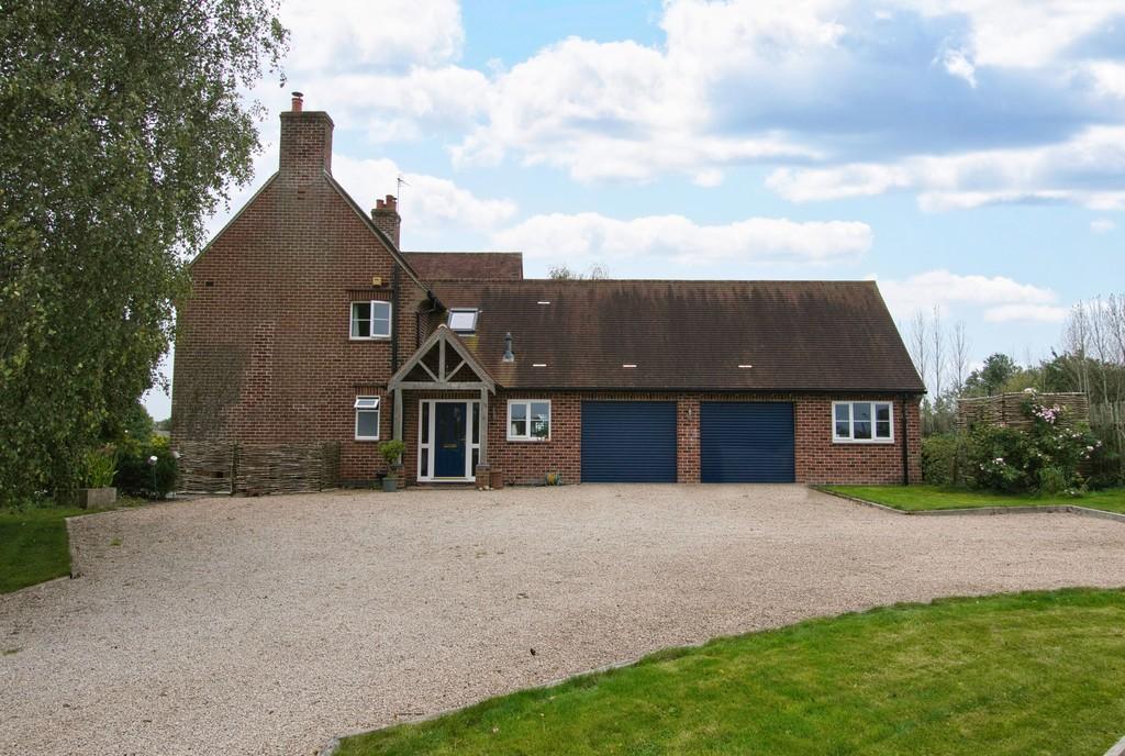 Church Broughton, Derby 4 bed detached house for sale £800,000