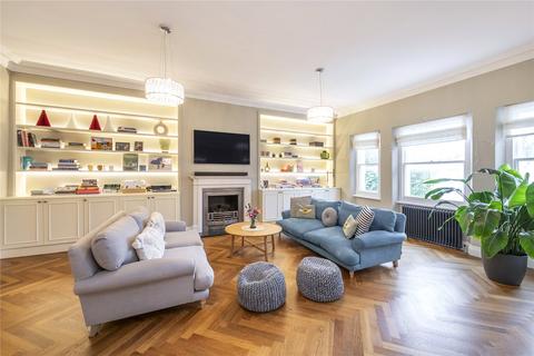 4 bedroom flat to rent, Belsize Park, London