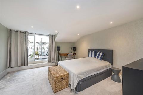 4 bedroom flat to rent, Belsize Park, London