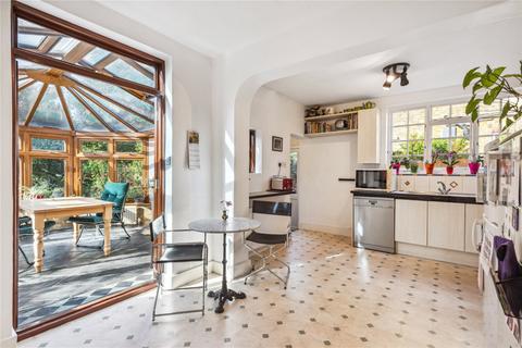 3 Ullswater Road, London, SW13 9PL