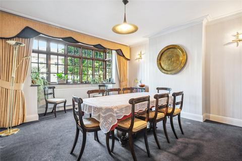 3 Ullswater Road, London, SW13 9PL