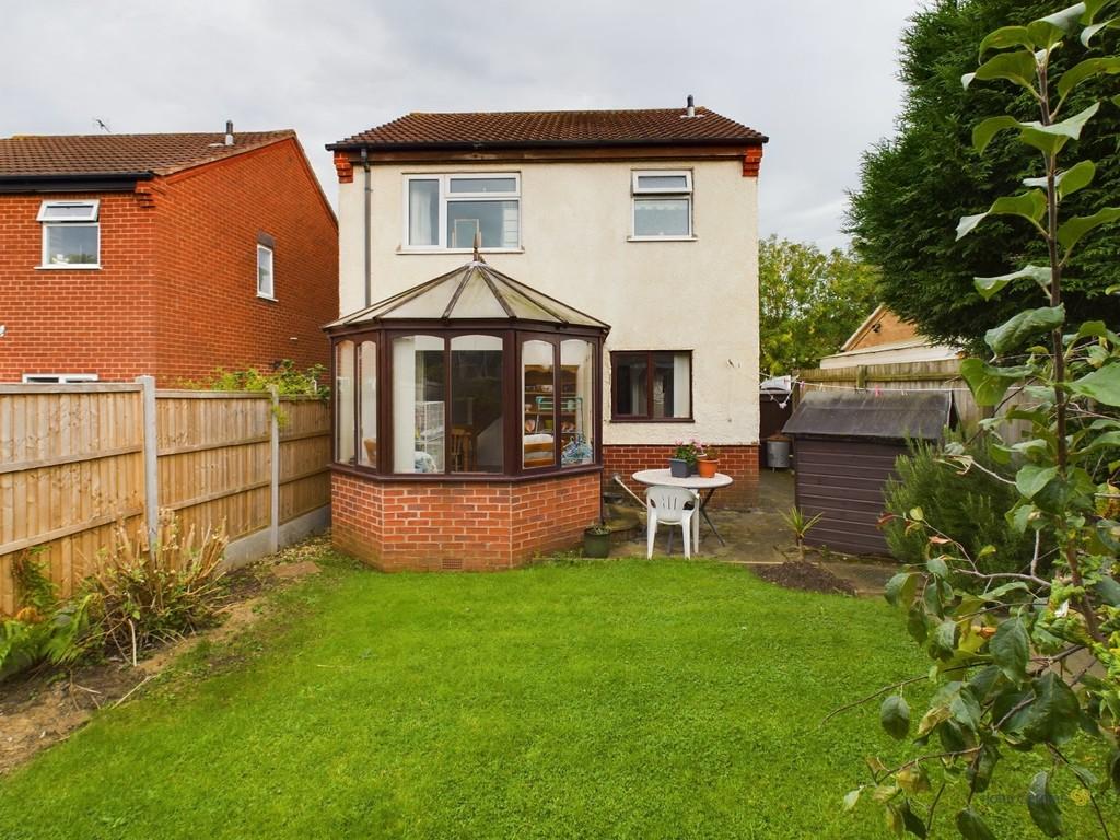 Houses For Sale Fairway Road Shepshed at Sarah Ousley blog