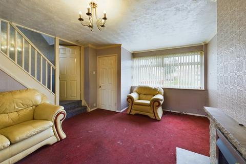 3 bedroom semi-detached house for sale - Winchester Drive, Branston