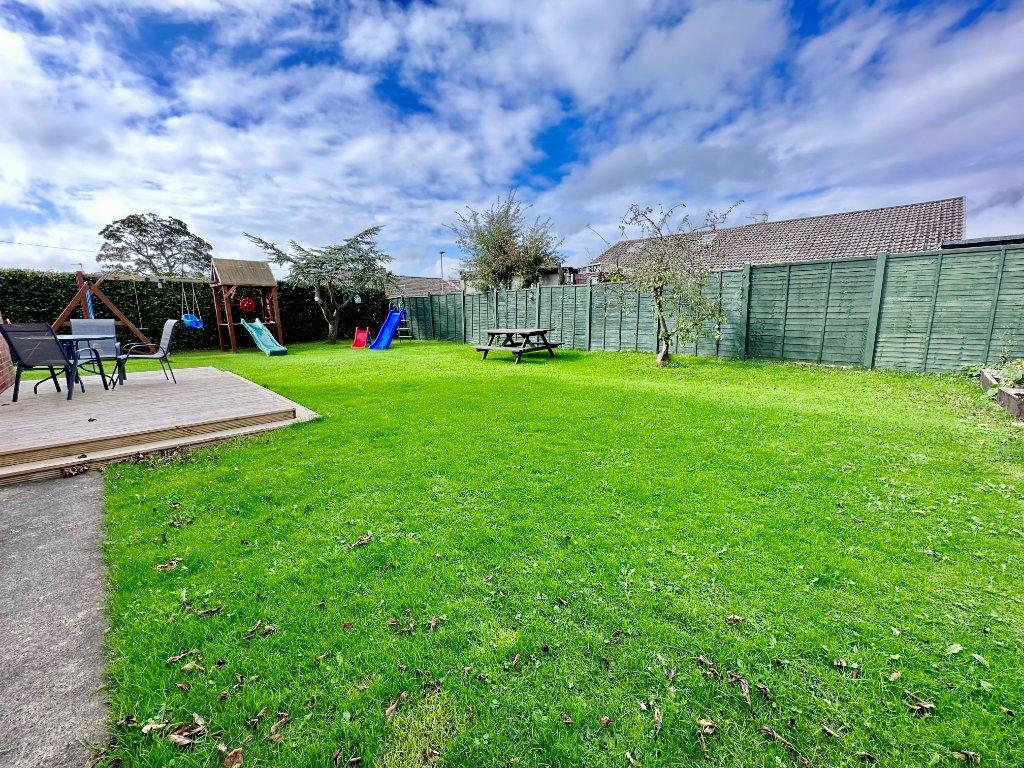 Byemoor Avenue, Great Ayton, North... 4 bed detached house £390,000