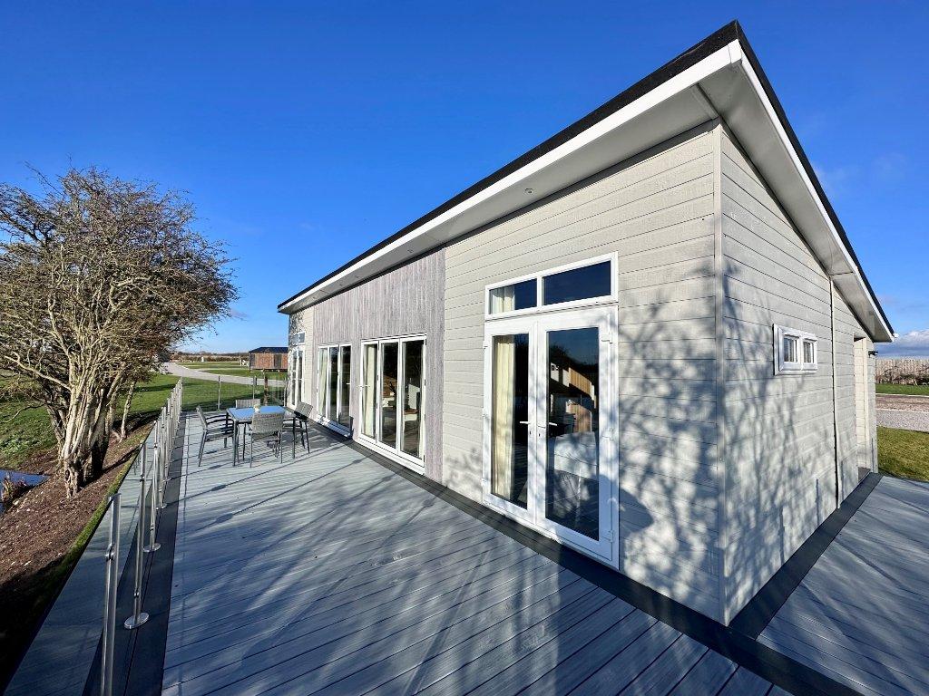 Tame Bridge, Stokesley, Middlesbrough 2 bed bungalow for sale £99,500