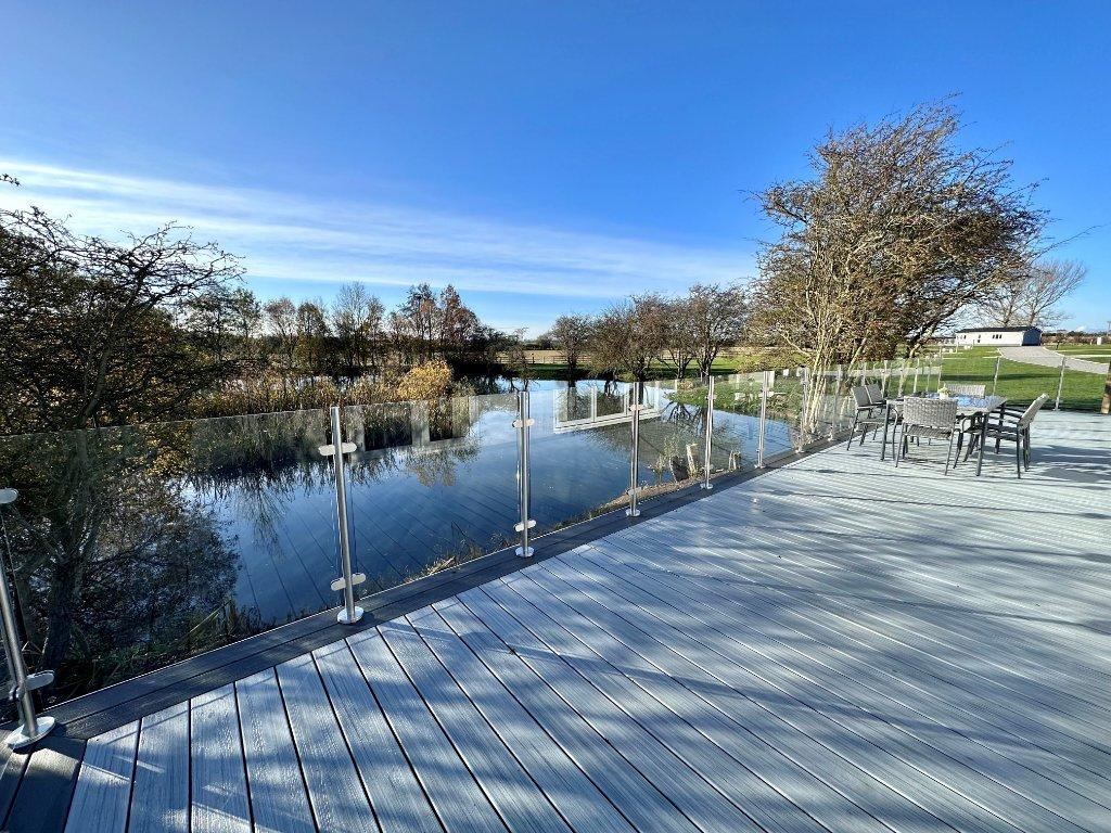 Tame Bridge, Stokesley, Middlesbrough 2 bed bungalow for sale £99,500