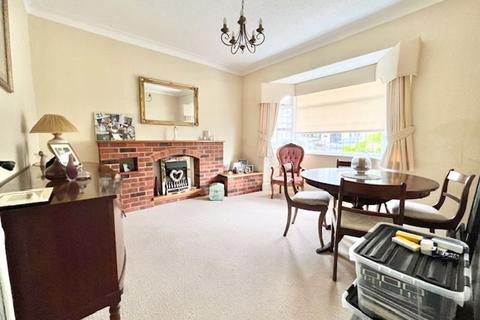 3 bedroom terraced house for sale, CHAPMAN ROAD, CLEETHORPES