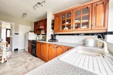 3 bedroom terraced house for sale, CHAPMAN ROAD, CLEETHORPES