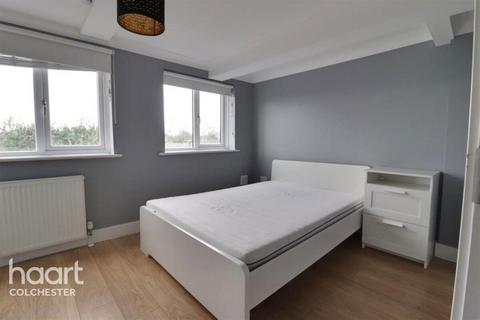 1 bedroom in a house share to rent, Colchester Road, Colchester