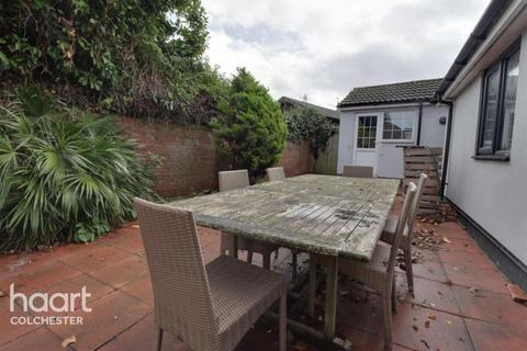 undefined, Colchester Road, Colchester