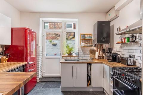 2 bedroom apartment for sale, Granville Road, Jesmond, Newcastle upon Tyne