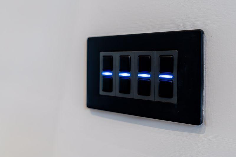 Light controls