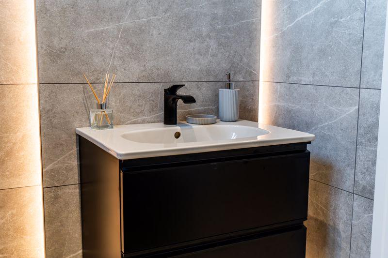 En suite