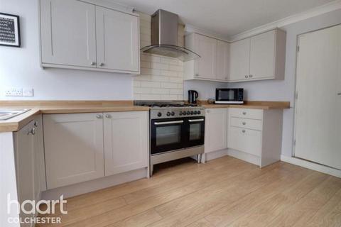 undefined, Colchester Road, Colchester