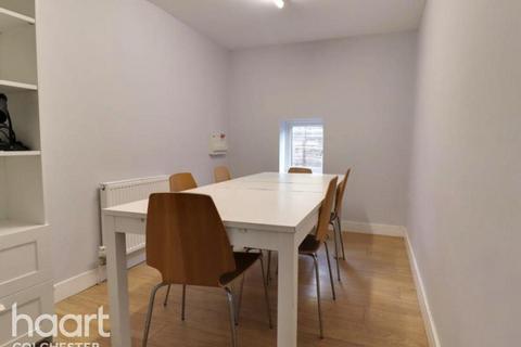 undefined, Colchester Road, Colchester