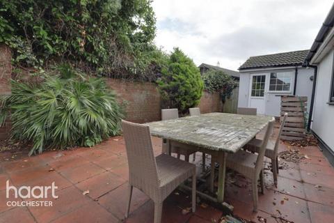 undefined, Colchester Road, Colchester