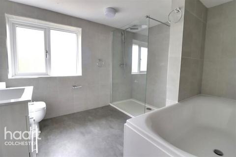 1 bedroom in a house share to rent, Colchester Road, Colchester