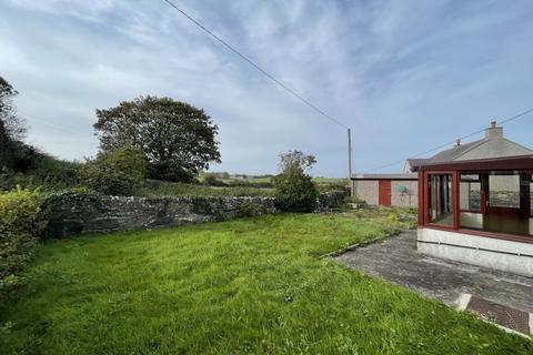 3 bedroom semi-detached bungalow for sale, Mynydd Mechell, Isle of Anglesey