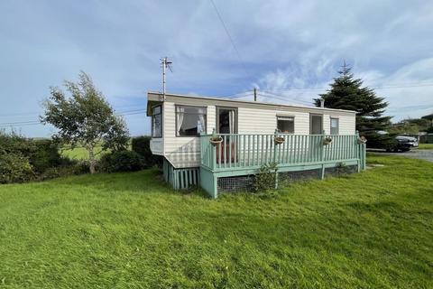 3 bedroom semi-detached bungalow for sale, Mynydd Mechell, Isle of Anglesey