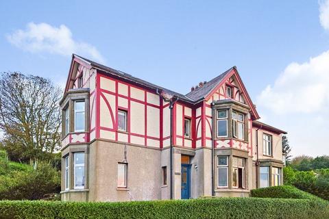 6 bedroom semi-detached house for sale, Hillside, Cronk Road, Port St Mary, IM9 5AT