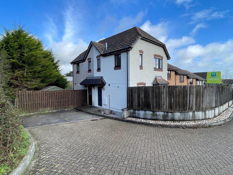 Chyvelah Ope, Truro 2 bed end of terrace house £240,000