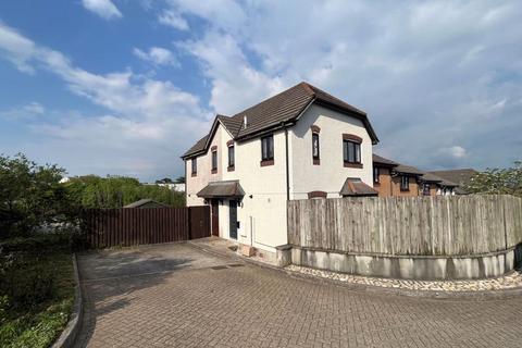 2 bedroom end of terrace house for sale, Chyvelah Ope, Truro