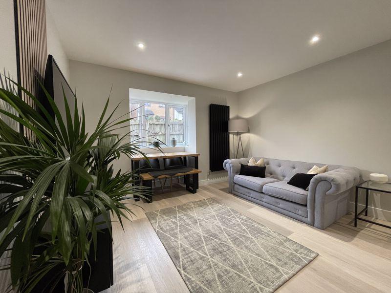 Chyvelah Ope, Truro 2 bed end of terrace house for sale £240,000