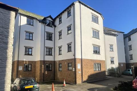 2 bedroom apartment for sale, Enys Quay, Truro