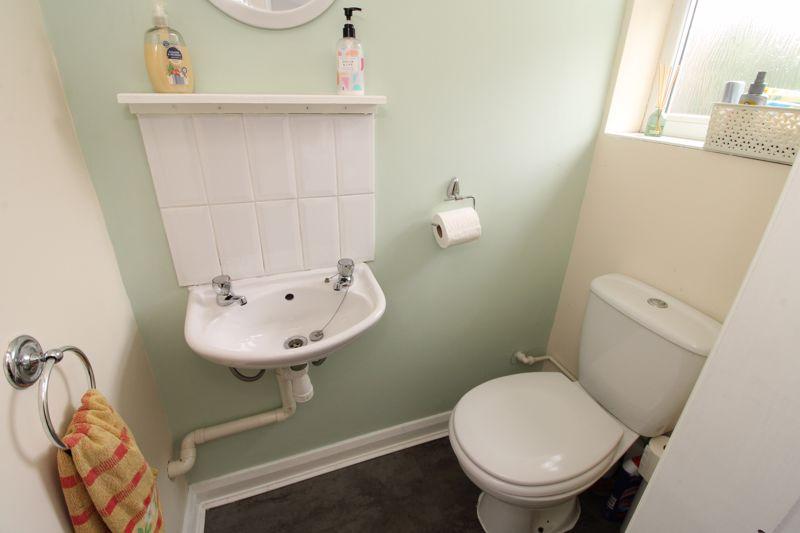 Guest WC