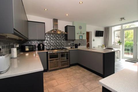 2 Hall Lane, Pelsall, Walsall, WS3 4JQ