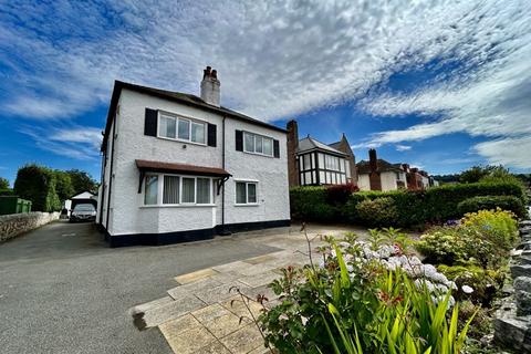 Whitehall Road, Rhos on Sea