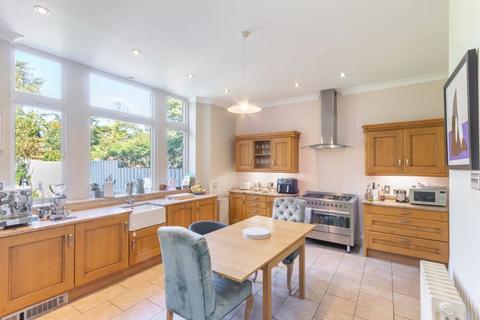 4 bedroom terraced house for sale, 1 The Limes, 45 Front Street, Whitburn