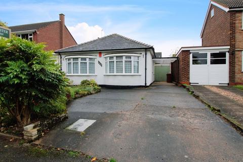 3 bedroom bungalow for sale, Stonnall Road, Aldridge, WS9 8JZ