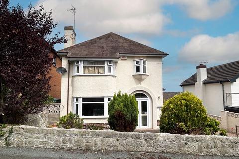 3 bedroom detached house for sale, Vicarage Avenue, Llandudno