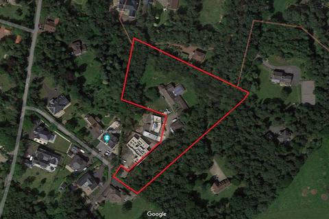 Land for sale, Land at Seaton Ryde, Tranwell Woods, Morpeth, Northumberland