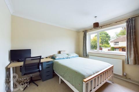 2 bedroom semi-detached bungalow for sale, West End, Costessey, Norwich