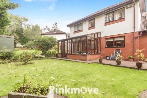 4 bedroom detached house for sale, Brooklea, Caerleon