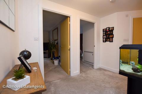 3 bedroom apartment for sale - Moorside, Latchford, WA4 1RN