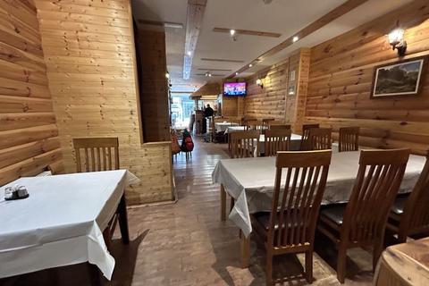 Restaurant for sale - Piccadilly, Stoke-On-Trent