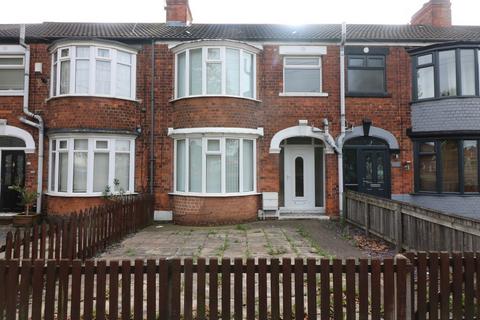 3 bedroom terraced house to rent, 149 Willerby Road