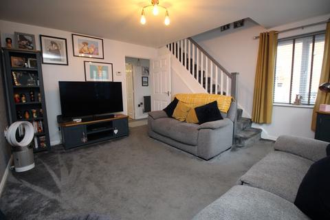 16 Barrow Syke, Bolton Upon Dearne, Rotherham, S63 8FB