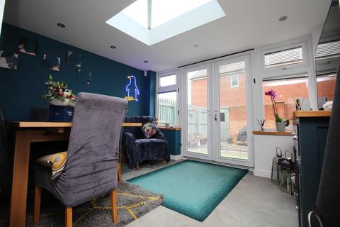 16 Barrow Syke, Bolton Upon Dearne, Rotherham, S63 8FB