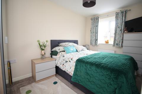 16 Barrow Syke, Bolton Upon Dearne, Rotherham, S63 8FB