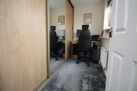 16 Barrow Syke, Bolton Upon Dearne, Rotherham, S63 8FB