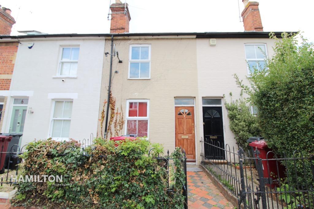 Cardigan Road, Reading, RG1 3 bed house £1,575 pcm (£363 pw)