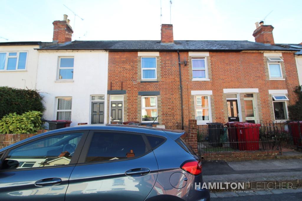Cardigan Road, Reading, RG1 3 bed house £1,650 pcm (£381 pw)